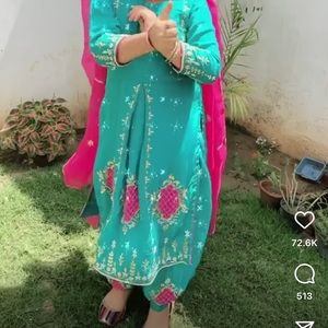 Meet your Posher, Prabh